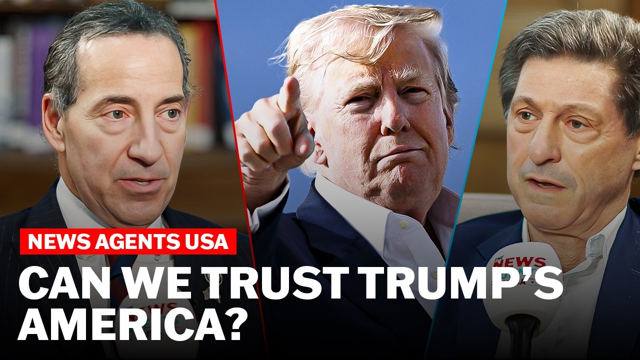 Why the Trump administration is not a reliable ally to Britain