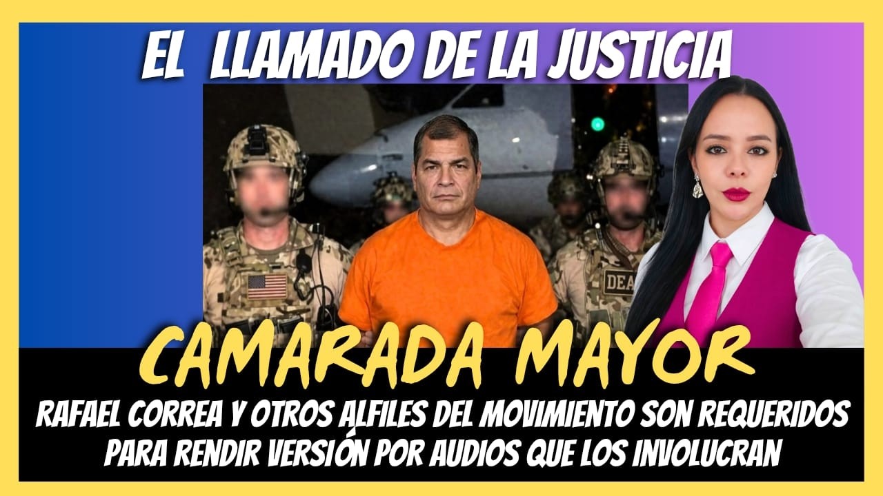#envivo   LLAMADO POR LA JUSTICIA / LA VOZ DEL PUEBLO