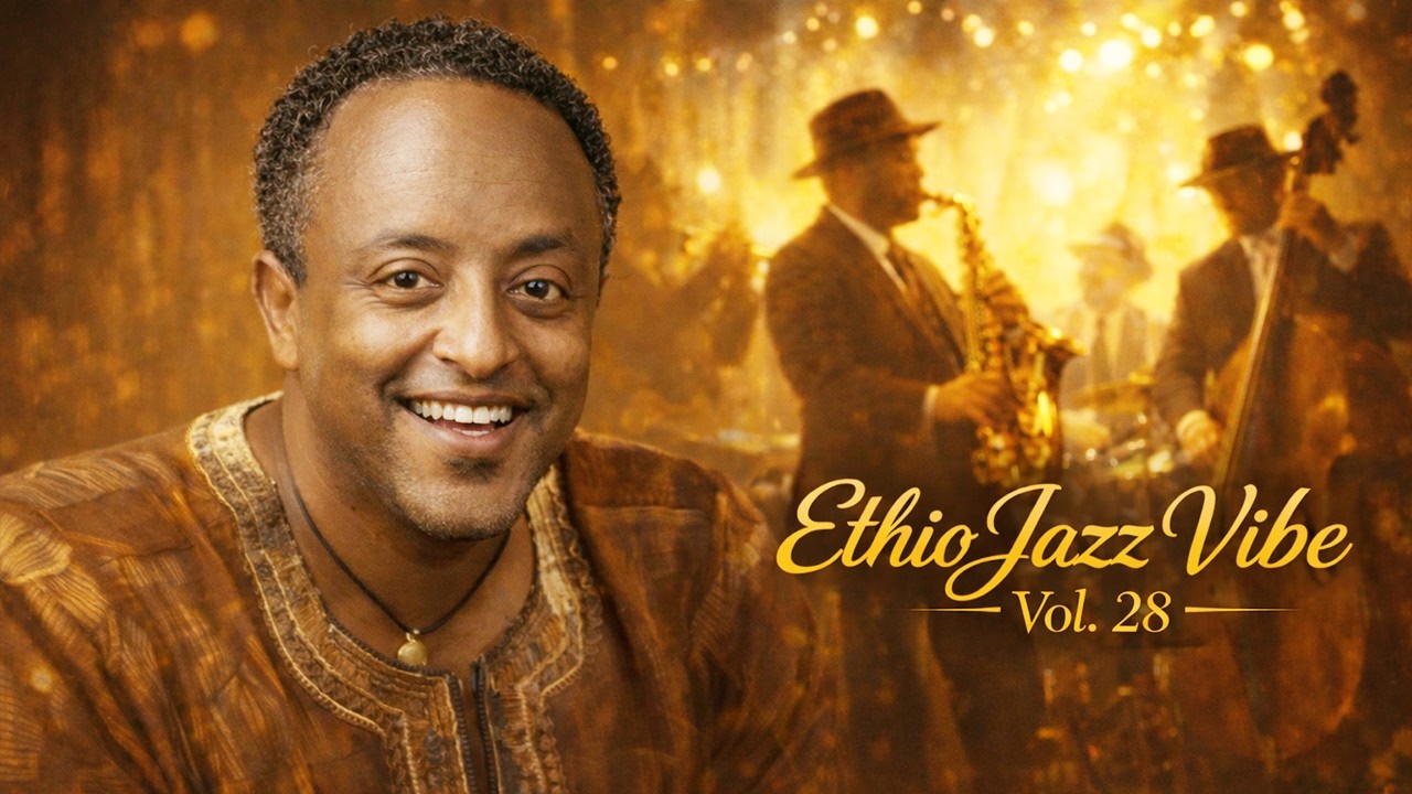 Ethio Jazz Truck. 28 | በከተማው በመንደሩ
