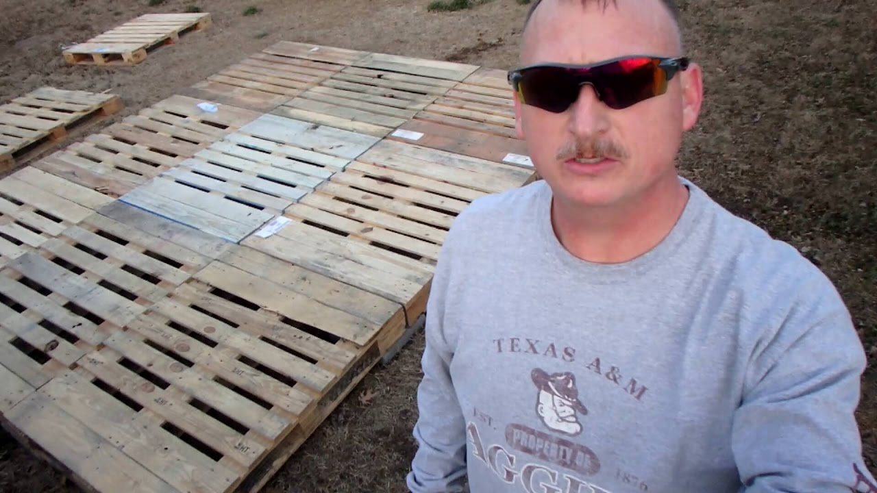 Living Cooper - Arrow WR1012 Shed Build - Pt.1 The Foundation
