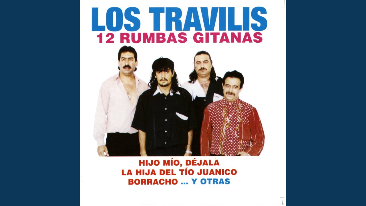 La Luna (Rumba Version)