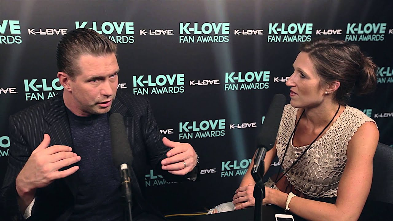 Stephen Baldwin: How I Came to Christ