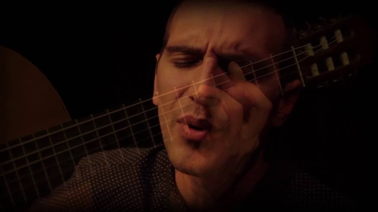 JUAN VILLARREAL - PEDACITO DE CIELO