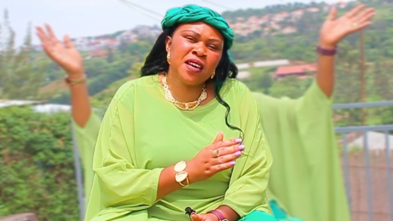 ABAROZI BAGUTWAYE INYENYERI YAWE NIBA UBAYE MURUBU