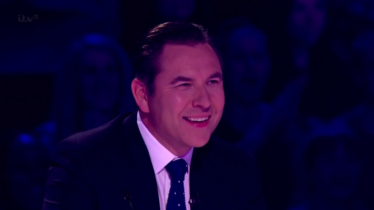 Britains Got Talent Season 8 Semi Final Round 2 Ricky K
