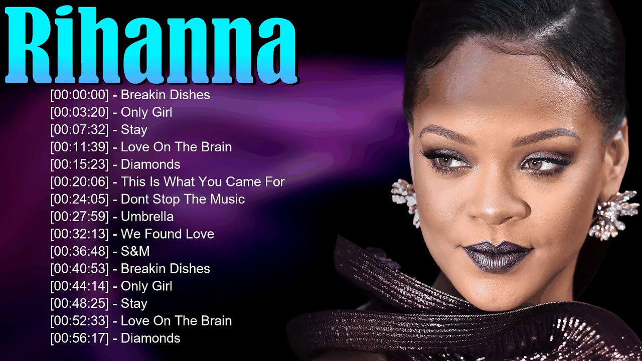 🌟 Rihanna – Let Faith in God Inspire You and Illuminate Every Step You Take 🎶