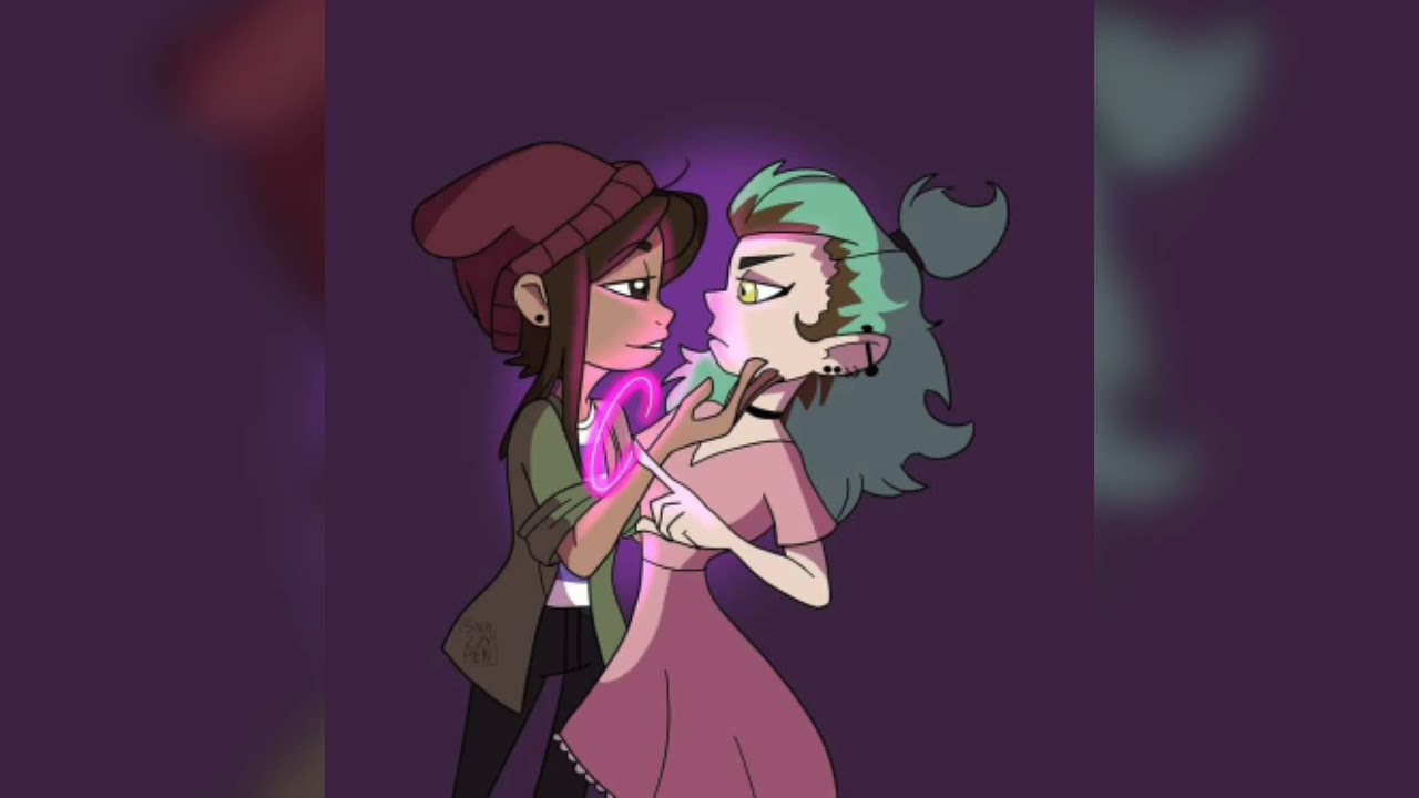 lumity cómic beta PT 16