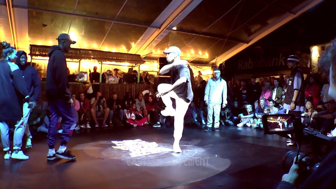 IBE 2018 || Opening Jam