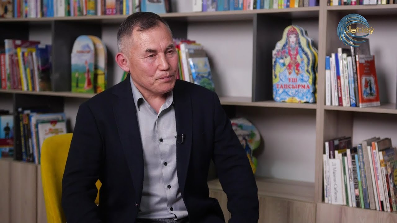 ЕШКІМ КӨРМЕСІН ДЕП ТҮНДЕ ЕДЕН ЖУДЫМ - ЖАНДАРБЕК ЖАМАЛБЕКОВ / МАҚСАТЫНА ЖЕТКЕНДЕР / 01.05.2024