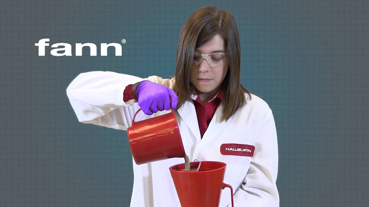 How To Use the Fann Marsh Funnel