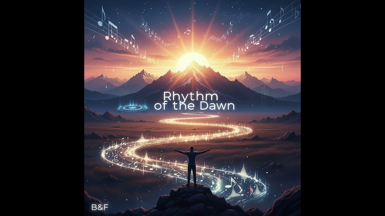 Rhythm of the Dawn