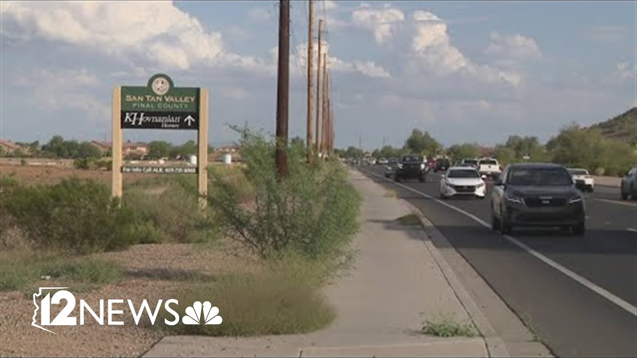 Newly appointed town council members share vision for San Tan Valley's future