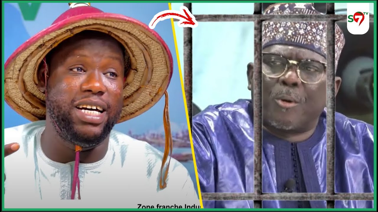 La réplique salée de S M Astou Mbacké à Moustapha Diakhaté 