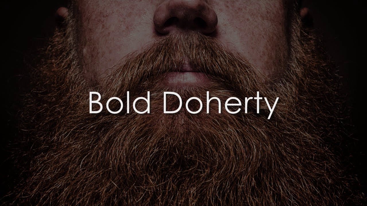 Bold Doherty - LYRICS - Dervish