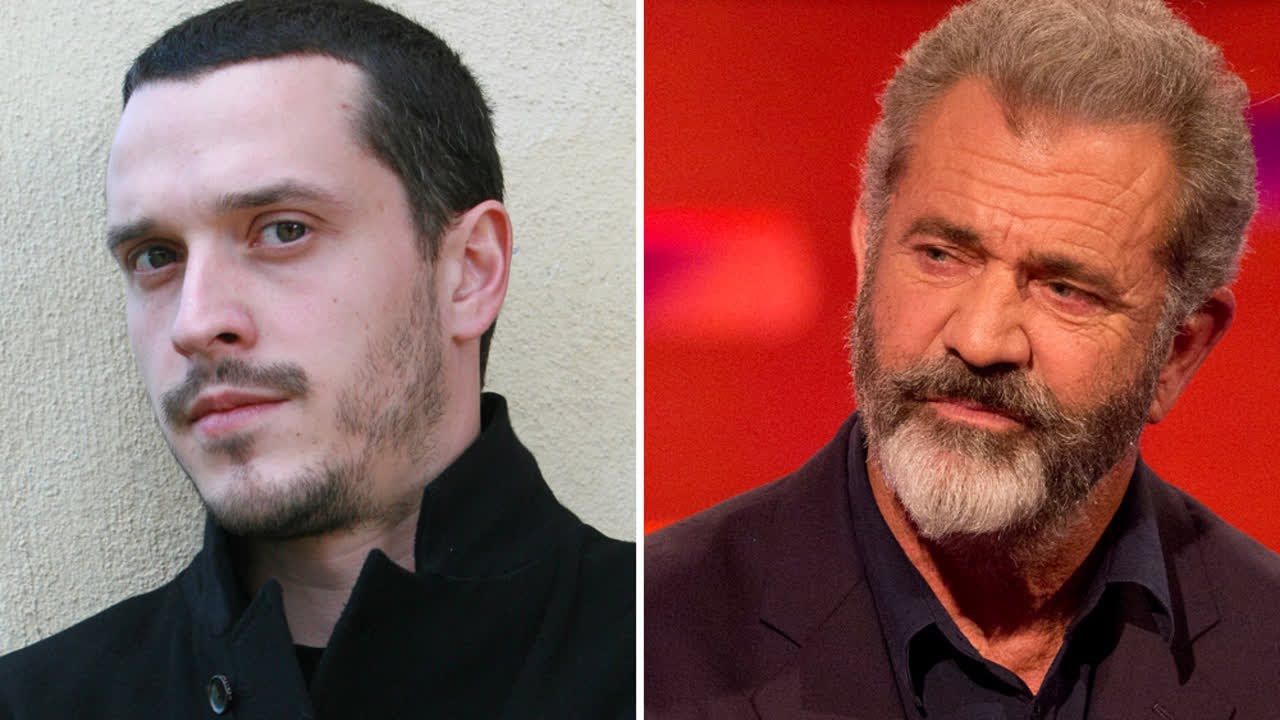 Mel Gibson honors &lsquo;The Passion of the Christ&rsquo; star Christo Jivkov after his death at 48