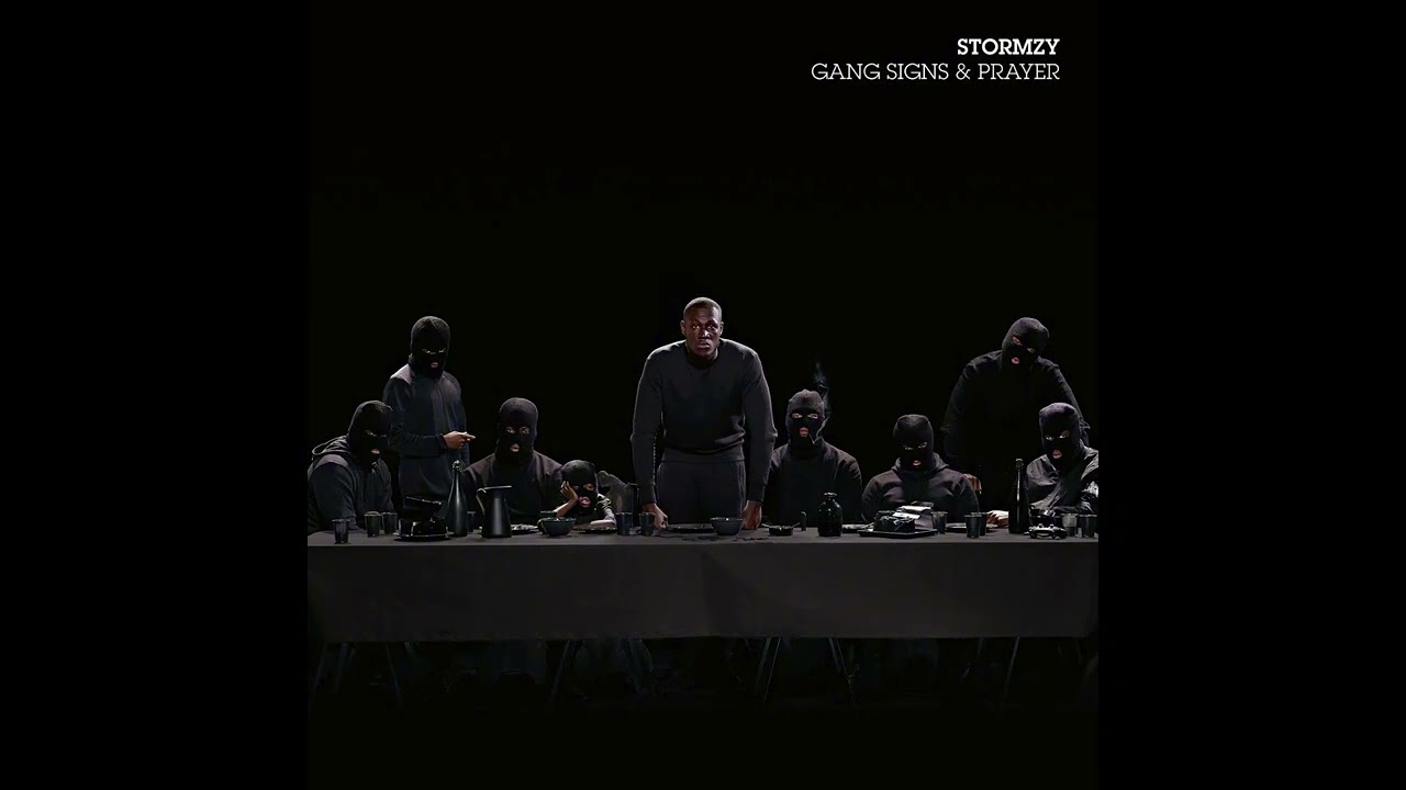 Stormzy X Wiley Type Beat - Big for Your Boots | Grime X UK Garage Instrumental 
