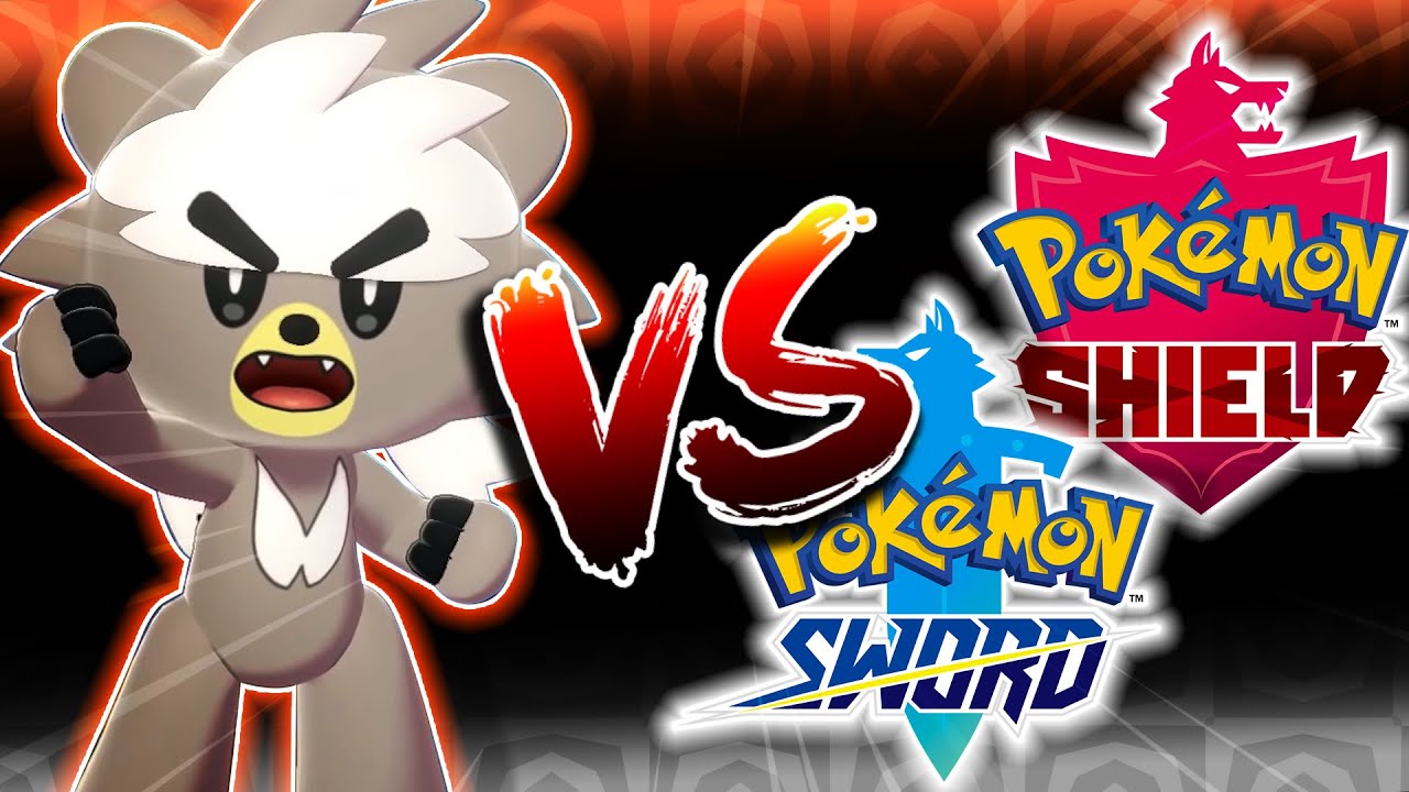 How Hard Is It To Beat Pokemon Sword and Shield With ONLY Kubfu?