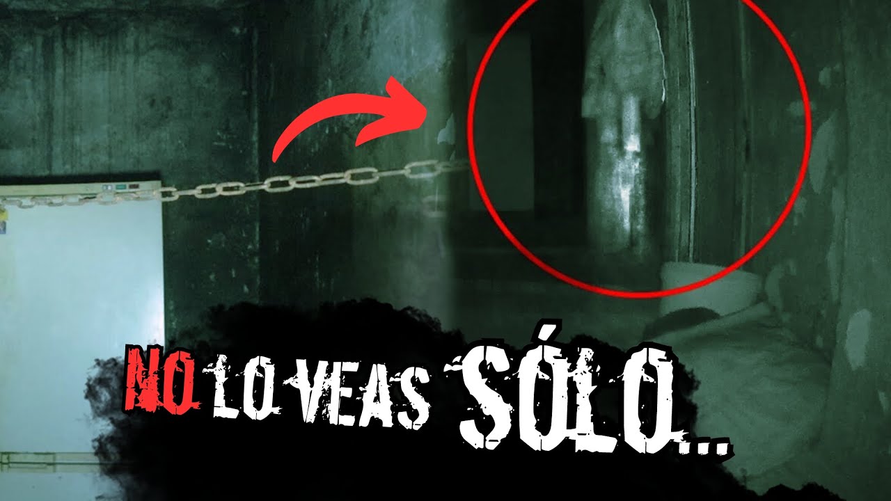 🔴3 EXPLORACIONES URBANAS QUE TERMINARON MAL #T2E69 | BELLIDOTV