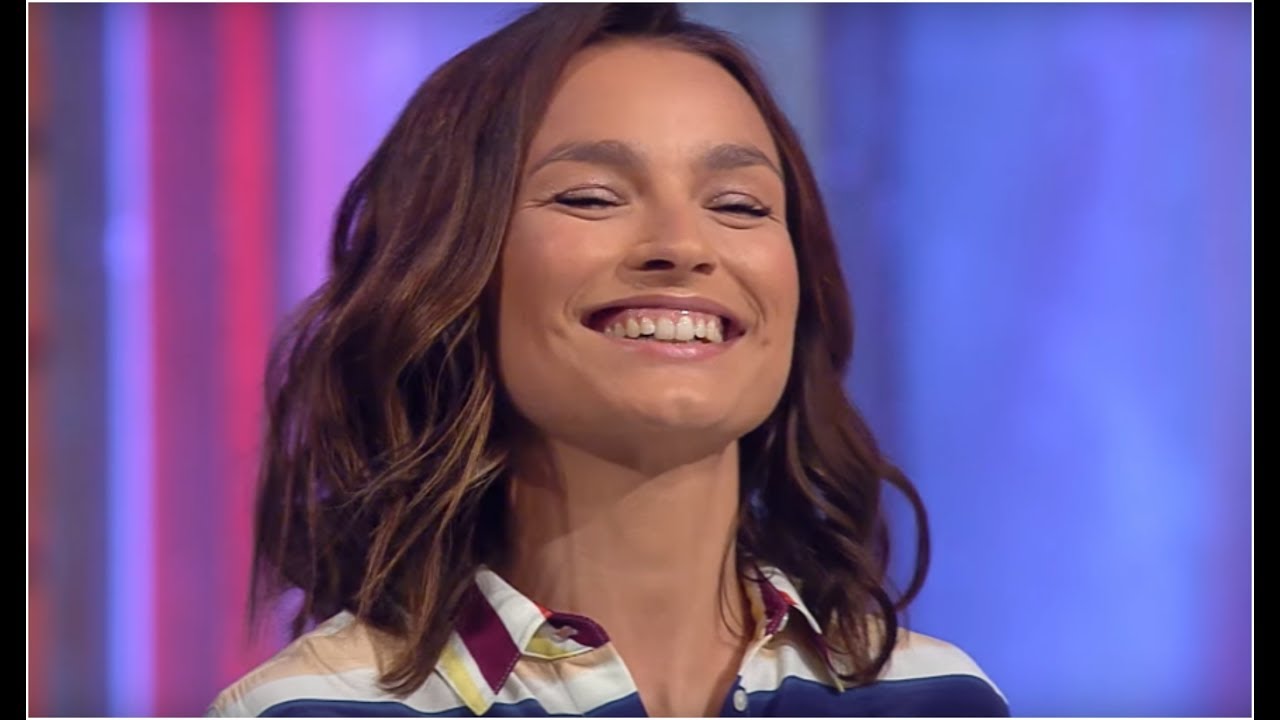 Jakie danie wywołało u Ani Starmach taki uśmiech? [MasterChef]