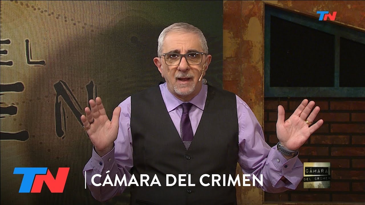 El pacto de silencio de la policía | CÁMARA DEL CRIMEN