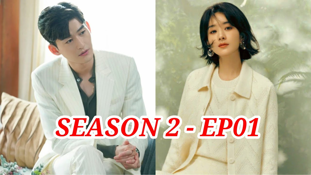 BOSS AND ME &ndash; SEZON 2, EP01: Zhao Li Ying i Zhang Han mają dziecko, data premiery i odcinek