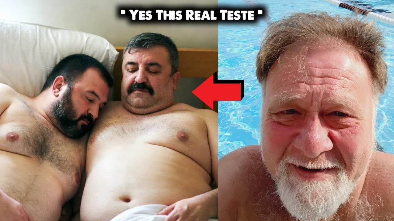 Мягкое тело, умный ум. Вам понравятся эти папочки! 😱 Эпизод 271