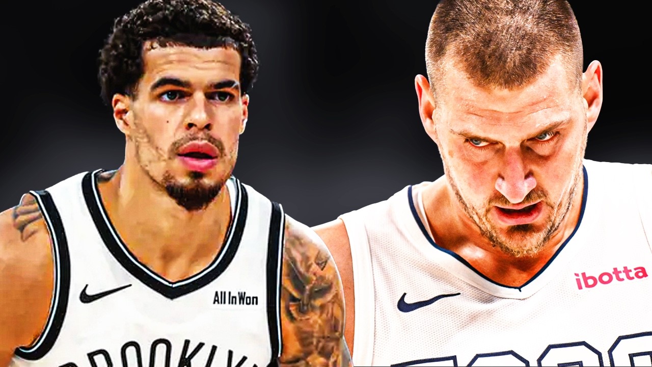 Мы никогда не должны были позволять &laquo;Наггетс&raquo; сделать это