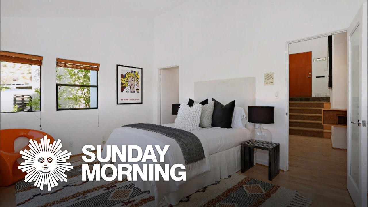 Dressing homes for success