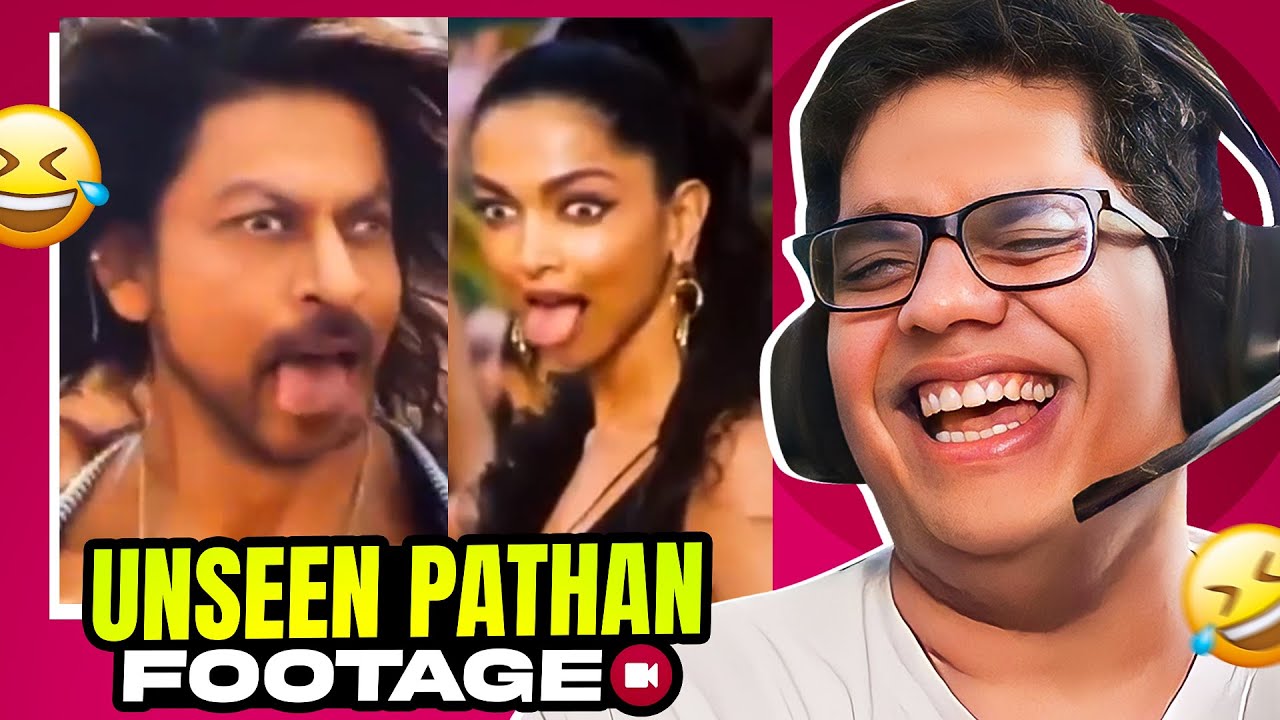 UNSEEN PATHAN FOOTAGE