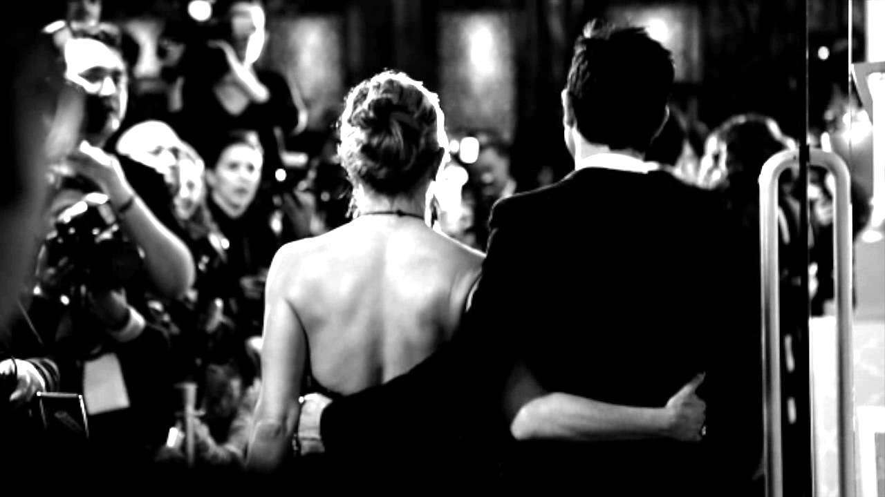 Justifer - I Wanna Grow Old With You