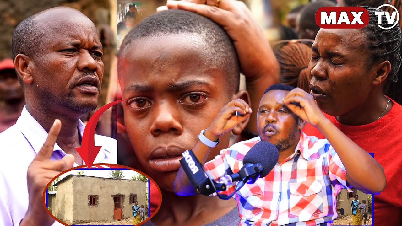 IBYA BABANA BATABARIJWE BYIVANZE💔🥲KAREGEYA AZANYE AMAKURU MASHYA, AHISHUYE BYINSHI ATANGA N’AMASOMO