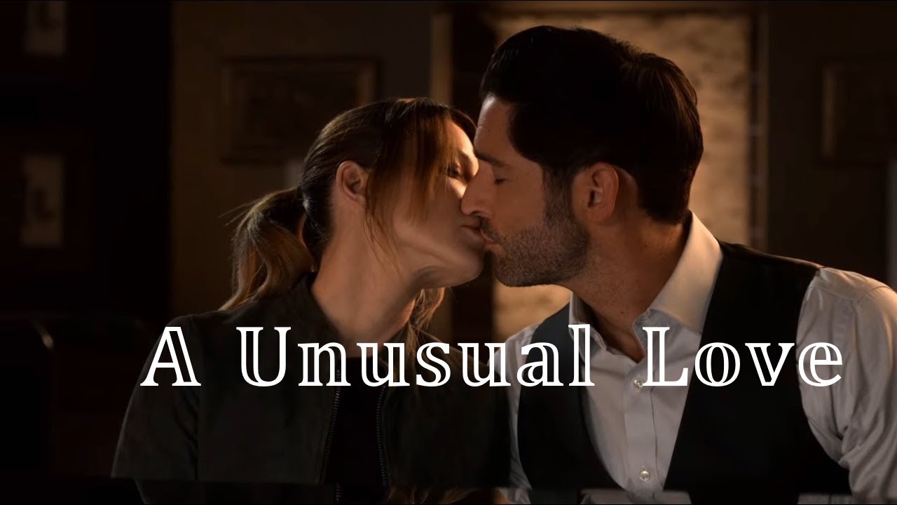 Lucifer and Chloe: A Unusual Love