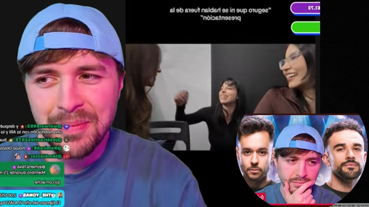 🔥OMG🔥DALAS REVIEW APROVECHA la RUINA de la VELADA 6 y SE LANZA CONTRA TODOS