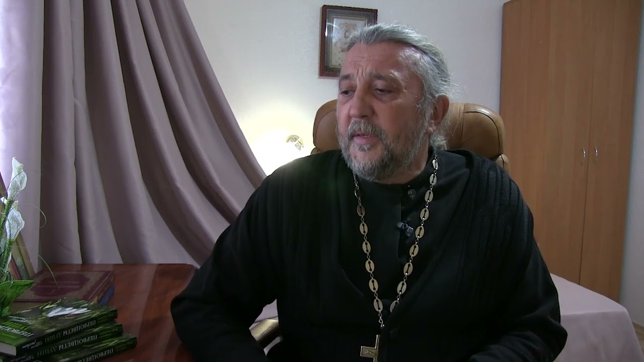 МОЖНО ЛИ ЕСТЬ МАРМЕЛАД В ПОСТ? Священник Игорь Сильченков