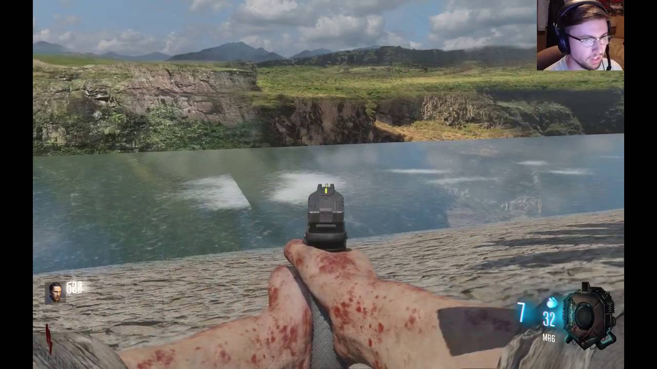 Black Ops 3 Modtools Alpha + UGX News ft. treminaor