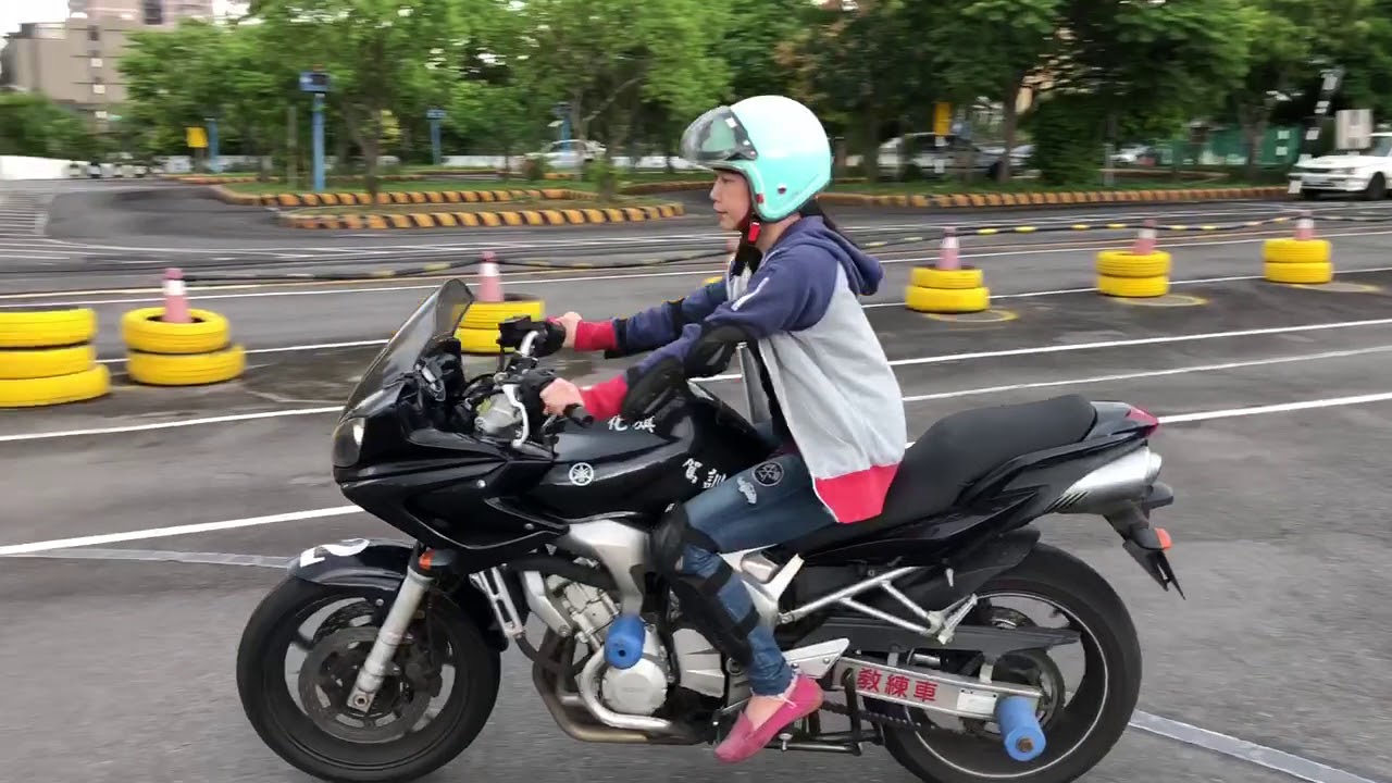 大型重機考照必過流程