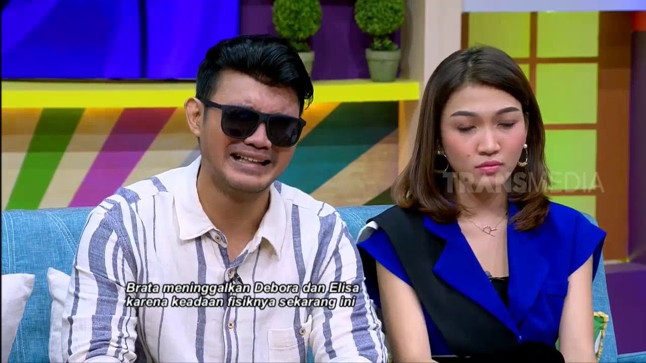 [FULL] SECURITY HATI PEMENANG CINTA | RUMAH UYA (19/09/19)