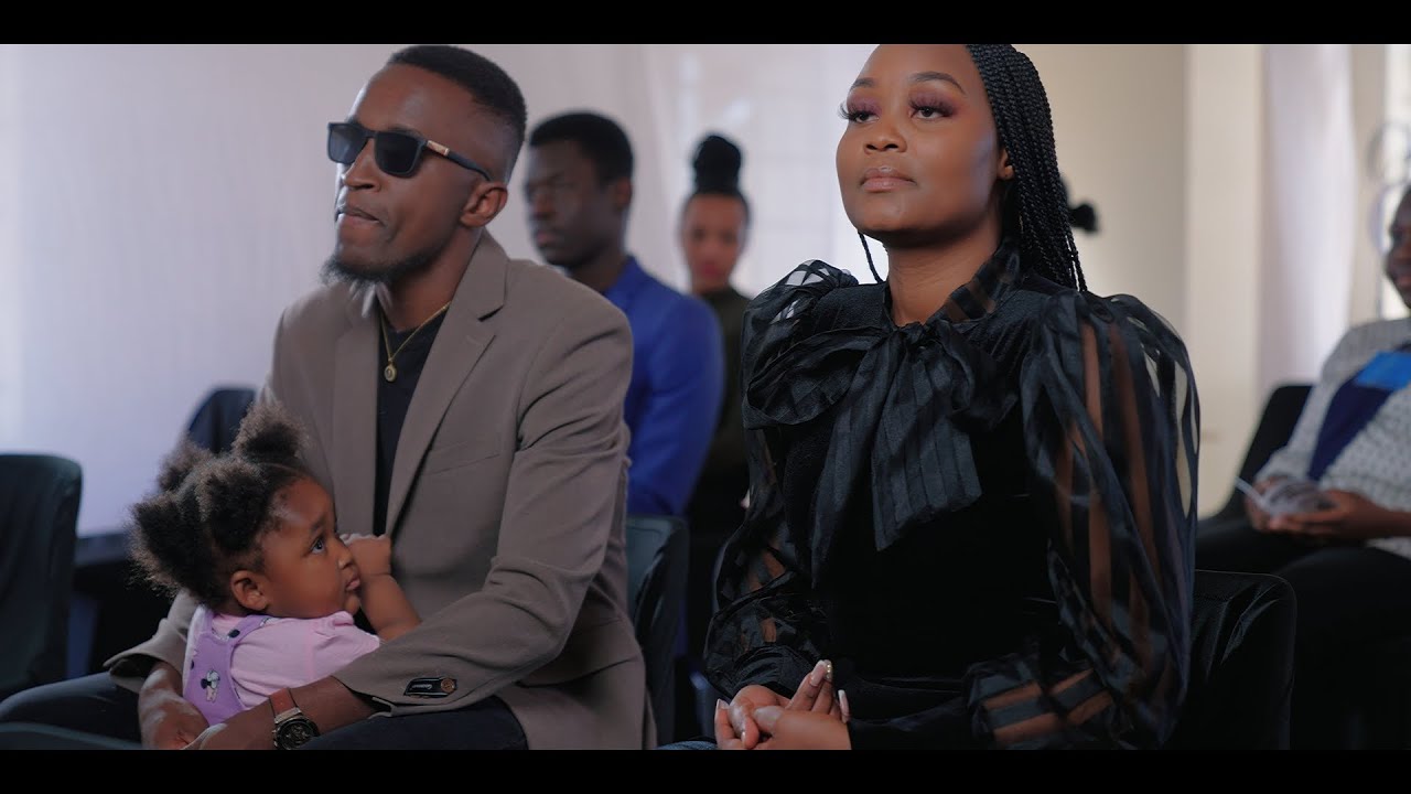 Jayden - Matere (Official Music Video)