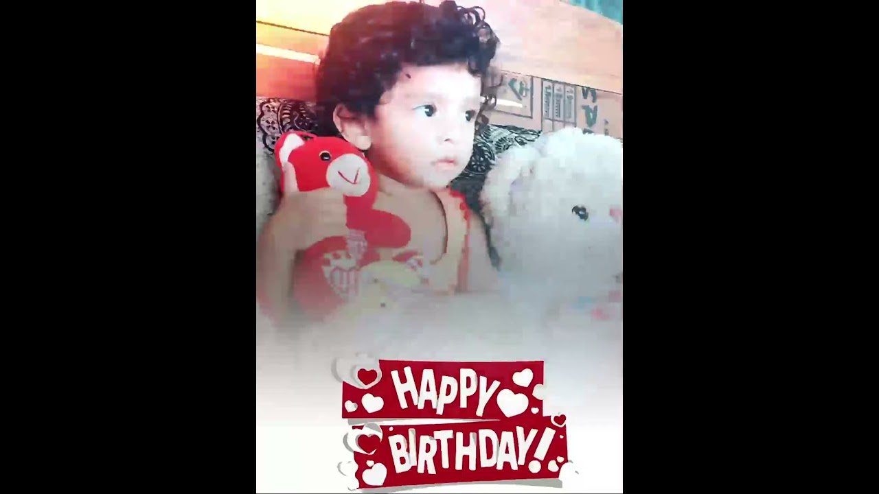 Ziya Mol Birthday song