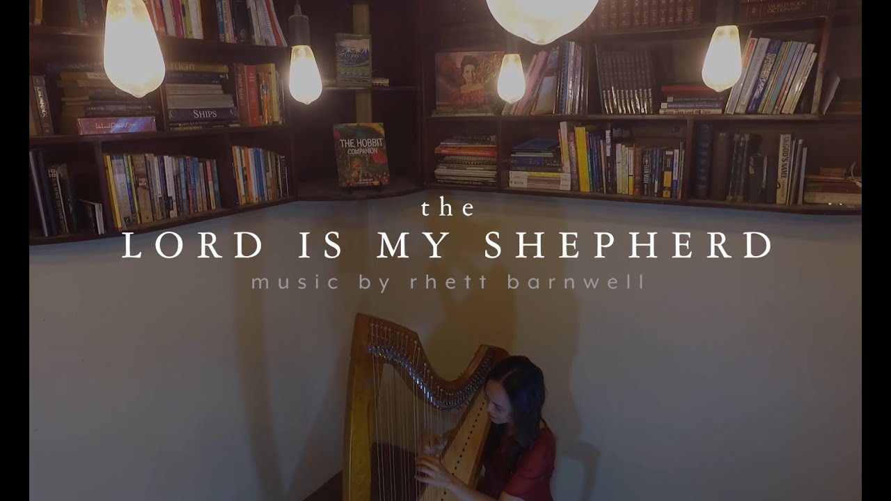 Psalm 23