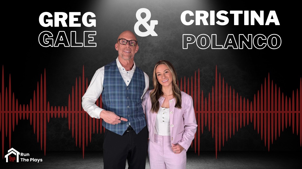 Episode 55 - Cristina Polanco