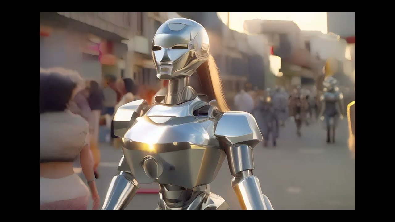 In The Year 2525: A I  Version