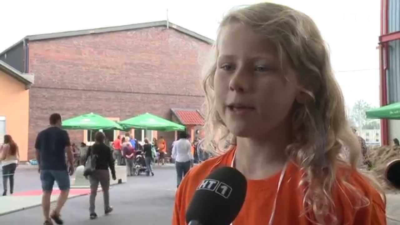 Familienfest zum 25-Jahr-Jubiläum der Systembau EDER