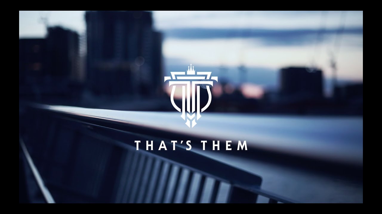 THATS THEM - PIST