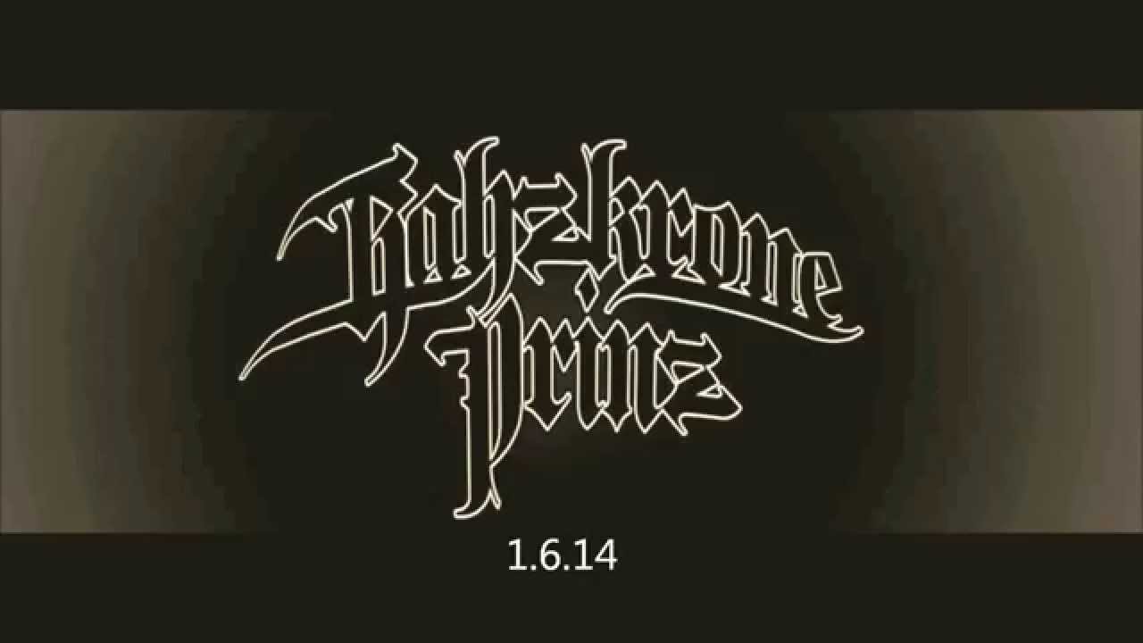 Rahzkroneprinz - HERZundhirnKOTZE EP Pt. I (Snippet) VÖ:1.6.14