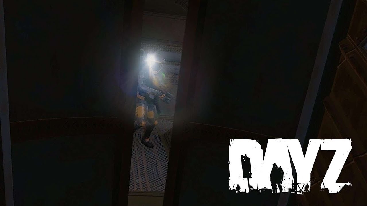 Histoires de DayZ #2 MEURTRES A LANTIA