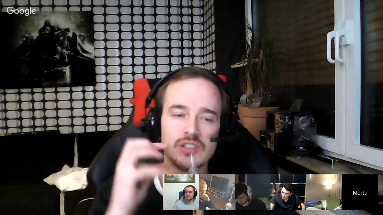 Shishaforever Livestream am 27.02.17 um 20:30Uhr