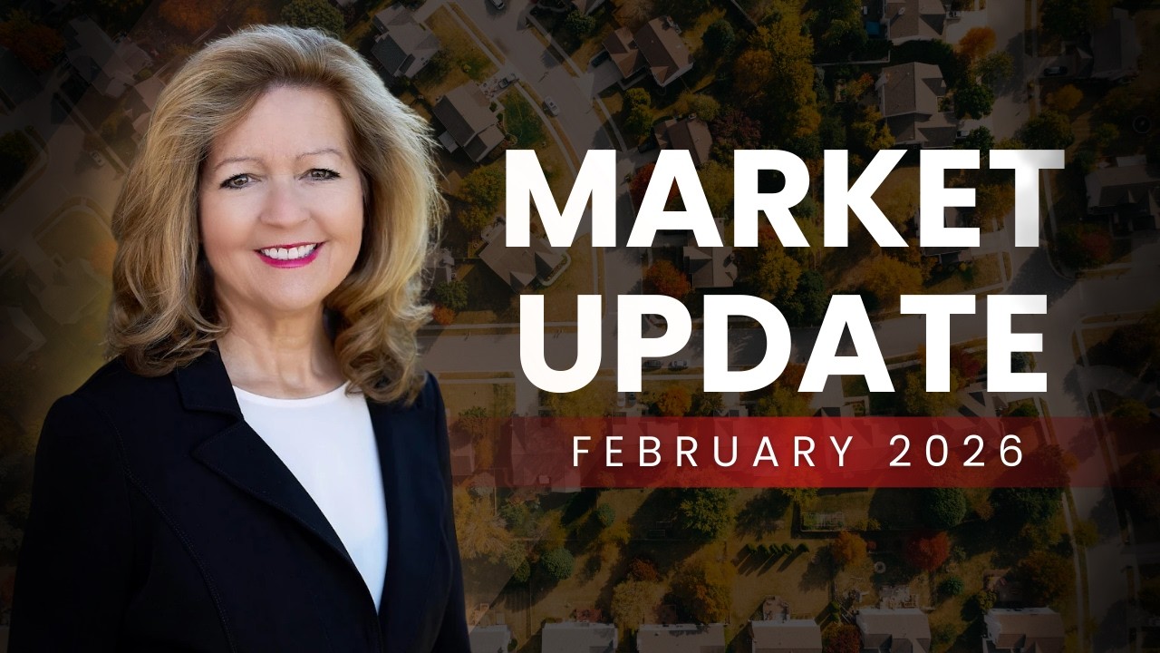 Colorado Springs Housing Market Update | February 2026