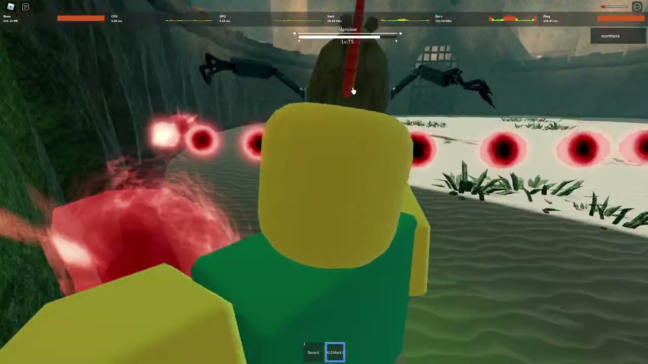 True Solo - Midnight Horrors (CEO Event)