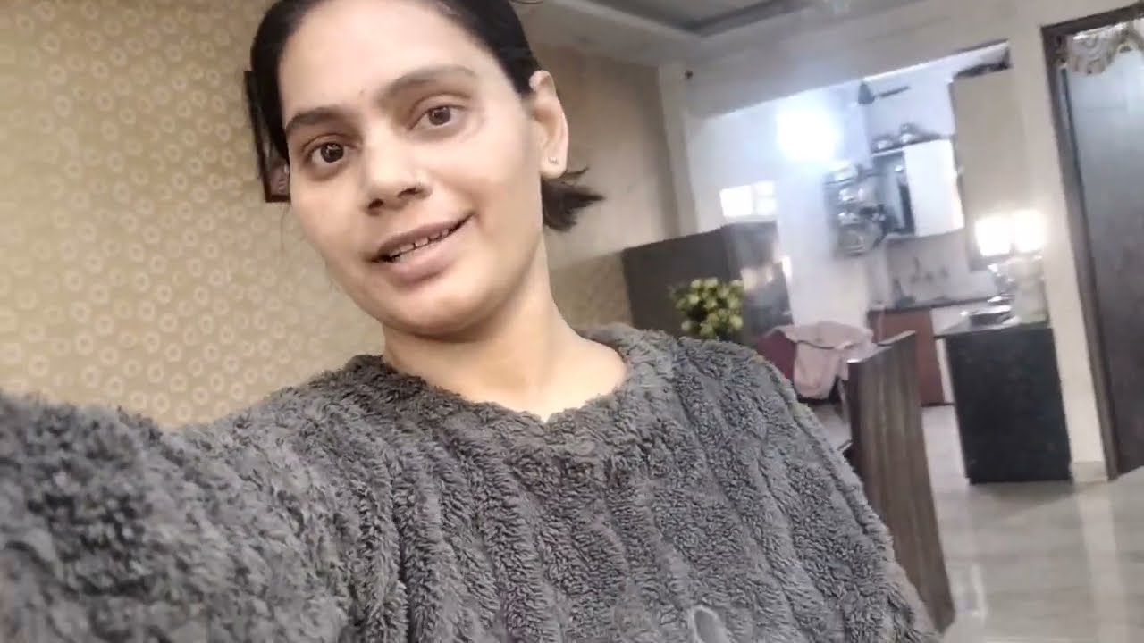 Aaj banaya gajar ka halwa! Shardi khatam #daily #familyvlog #recipe #gajarkahalwa 